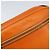 Céline CELINE Shoulder Bag Leather Orange Gold - vista 14