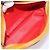 Céline CELINE Shoulder Bag Leather Orange Gold - vista 17