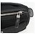 Salvatore Ferragamo Shoulder Bag Canvas Black Silver - vista 14