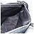 Salvatore Ferragamo Shoulder Bag Canvas Black Silver - vista 17