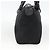 Salvatore Ferragamo Shoulder Bag Canvas Black Silver - vista 4