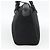 Salvatore Ferragamo Shoulder Bag Canvas Black Silver - vista 5