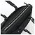 Salvatore Ferragamo Shoulder Bag Canvas Black Silver - vista 6