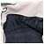 Sac Tote PRADA en cuir gris argenté - Ansicht 22