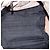 Sac Tote PRADA en cuir gris argenté - Ansicht 9