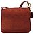 Christian Dior Canage Shoulder Bag Nylon Red Gold - vista 13