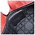 Christian Dior Canage Shoulder Bag Nylon Red Gold - vista 19