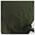 PRADA Backpack Nylon Khaki Silver - vista 18