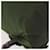 PRADA Backpack Nylon Khaki Silver - vista 19