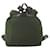 PRADA Backpack Nylon Khaki Silver - vista 2