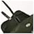 PRADA Backpack Nylon Khaki Silver - vista 22