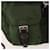 PRADA Backpack Nylon Khaki Silver - vista 28