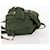 PRADA Backpack Nylon Khaki Silver - vista 3