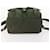 PRADA Backpack Nylon Khaki Silver - vista 5