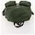 PRADA Backpack Nylon Khaki Silver - vista 6