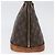 LOUIS VUITTON Monogram Alma Hand Bag M51130 LV - vista 3