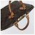 LOUIS VUITTON Monogram Alma Hand Bag M51130 LV - vista 6