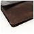 CHANEL Shoulder Bag Leather Brown CC - vista 14