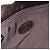 CHANEL Shoulder Bag Leather Brown CC - vista 18
