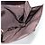 CHANEL Shoulder Bag Leather Brown CC - vista 19