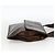 CHANEL Shoulder Bag Leather Brown CC - vista 4
