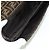 FENDI Zucca Canvas Shoulder Bag Black Brown gold - vista 11