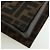 FENDI Zucca Canvas Shoulder Bag Black Brown gold - vista 16