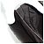 FENDI Zucca Canvas Shoulder Bag Black Brown gold - vista 21