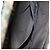 FENDI Zucca Canvas Shoulder Bag Black Brown gold - vista 23