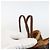 LOUIS VUITTON Monogram Montsouris MM Backpack M51136 LV - vista 10