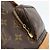 LOUIS VUITTON Monogram Montsouris MM Backpack M51136 LV - vista 18