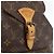 LOUIS VUITTON Monogram Montsouris MM Backpack M51136 LV - vista 19