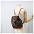 LOUIS VUITTON Monogram Montsouris MM Backpack M51136 LV - vista 24