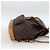 LOUIS VUITTON Monogram Montsouris MM Backpack M51136 LV - vista 4