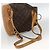 LOUIS VUITTON Monogram Montsouris MM Backpack M51136 LV - vista 8