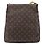LOUIS VUITTON Monogram Musette Shoulder Bag M51256 LV - vista 13