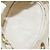 CHANEL Matelasse Drawstring Chain Shoulder Bag Leather Beige Gold CC - vista 10