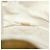 CHANEL Matelasse Drawstring Chain Shoulder Bag Leather Beige Gold CC - vista 12