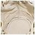 CHANEL Matelasse Drawstring Chain Shoulder Bag Leather Beige Gold CC - vista 20