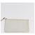 CHANEL Matelasse Drawstring Chain Shoulder Bag Leather Beige Gold CC - vista 21