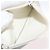 CHANEL Matelasse Drawstring Chain Shoulder Bag Leather Beige Gold CC - vista 23