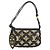 LOUIS VUITTON Eclipse Sequins Mini Pochette Accessoires M60125 LV - vista 13