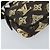 LOUIS VUITTON Eclipse Sequins Mini Pochette Accessoires M60125 LV - vista 14