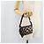 LOUIS VUITTON Eclipse Sequins Mini Pochette Accessoires M60125 LV - vista 21