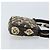 LOUIS VUITTON Eclipse Sequins Mini Pochette Accessoires M60125 LV - vista 3