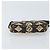 LOUIS VUITTON Eclipse Sequins Mini Pochette Accessoires M60125 LV - vista 5