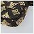 LOUIS VUITTON Eclipse Sequins Mini Pochette Accessoires M60125 LV - vista 9