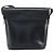 Céline CELINE Horsebit Shoulder Bag Leather Black Gold - vista 2