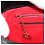 Céline CELINE Horsebit Shoulder Bag Leather Black Gold - vista 21