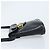 Céline CELINE Horsebit Shoulder Bag Leather Black Gold - vista 4